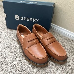 Sperry Loafers